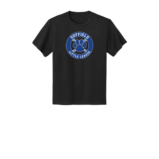 SLL Youth Tech Tee