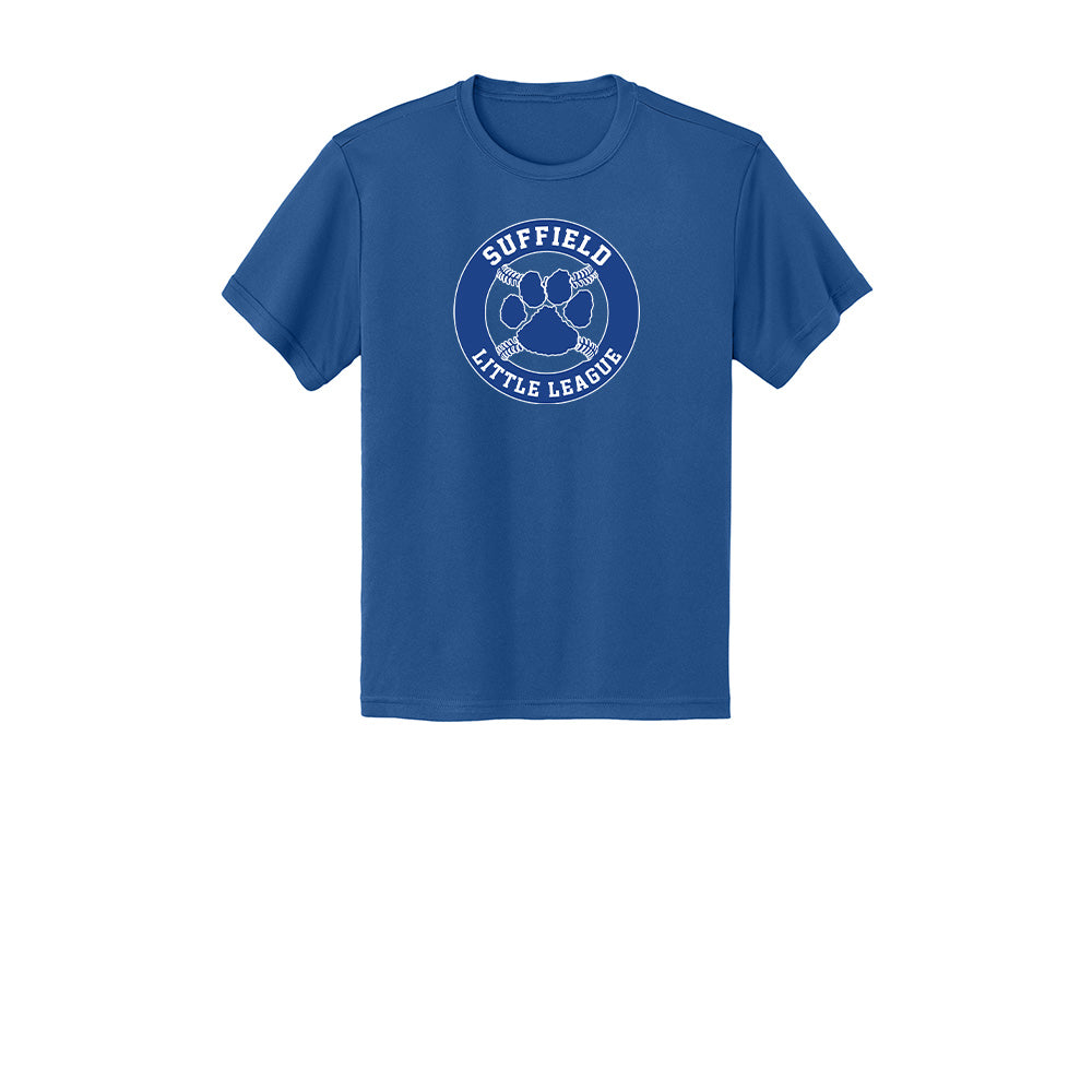 SLL Youth Tech Tee