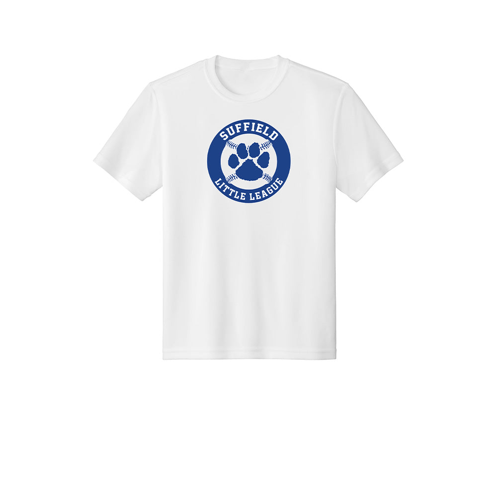 SLL Youth Tech Tee