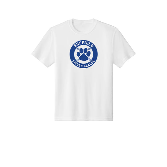 SLL Youth Tech Tee