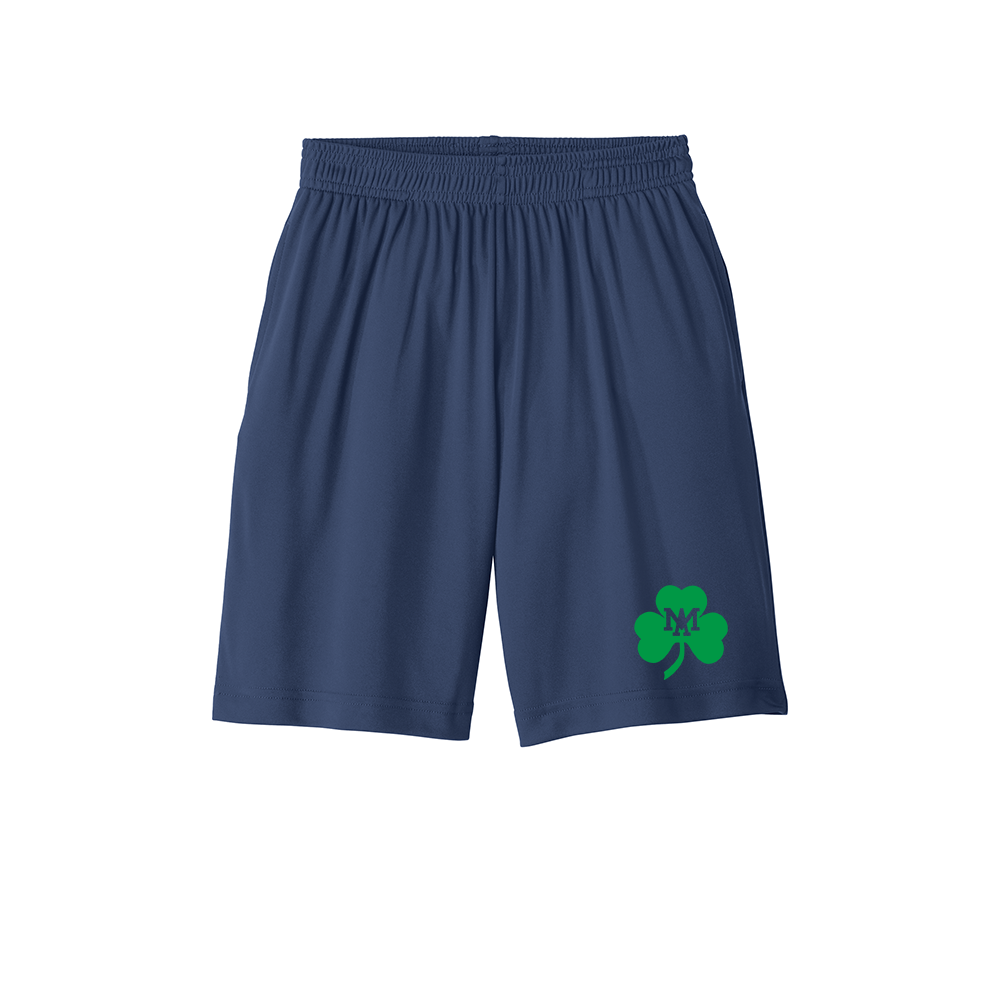 Mulcahy Academy Youth Short