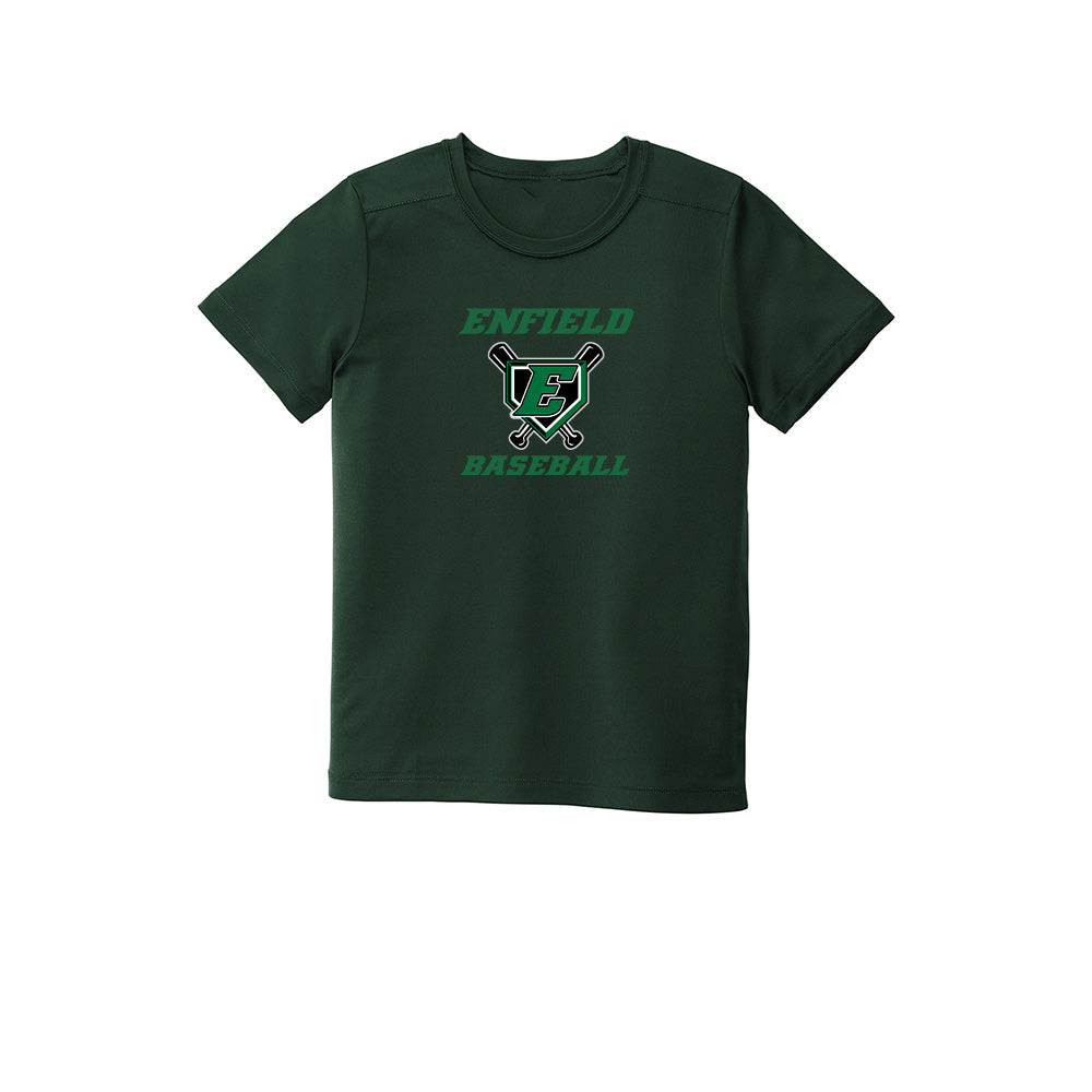 ELL Youth "OG" Tech Tee