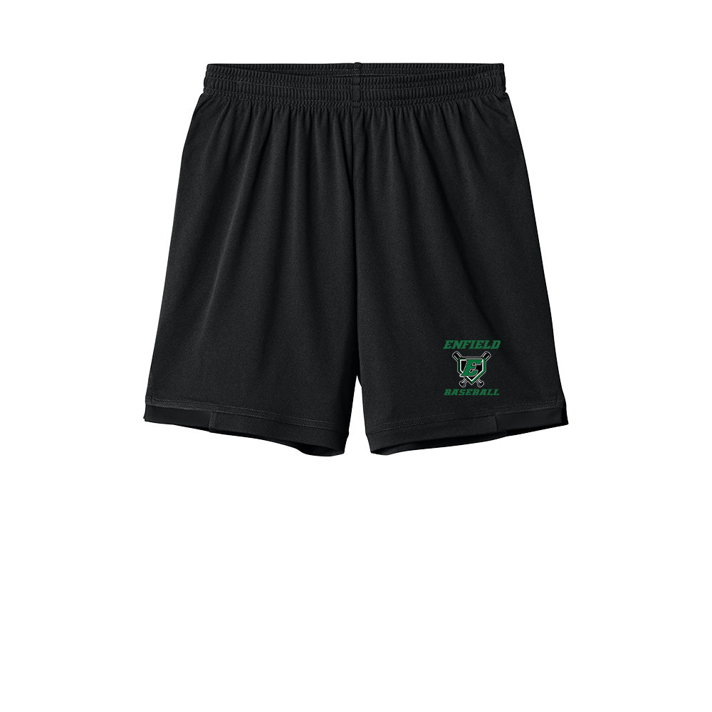ELL Youth 5'' Short