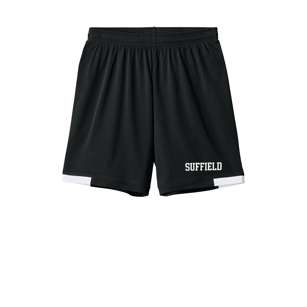 Suffield PTO Youth 5'' Short
