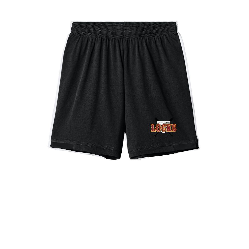 Locks LL Youth 5'' Short