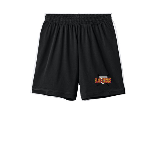 Locks LL Youth 5'' Short