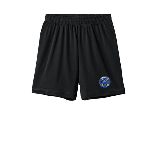 SLL Youth 5'' Short