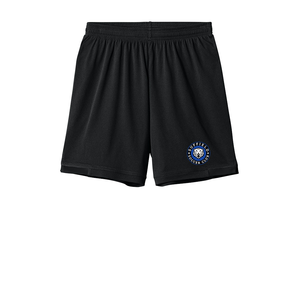 SSC Youth 5'' Short