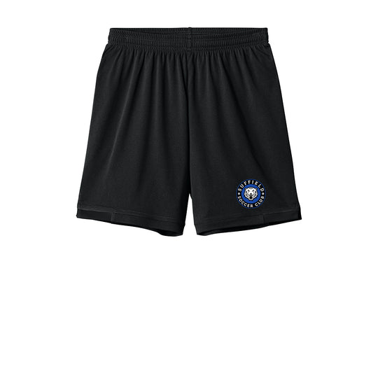 SSC Youth 5'' Short