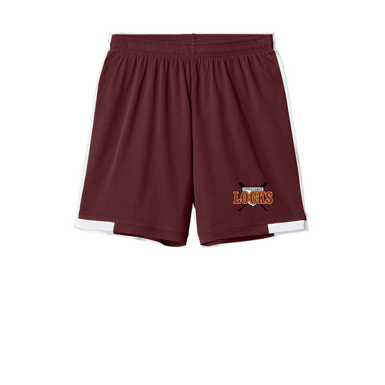 Locks LL Youth 5'' Short