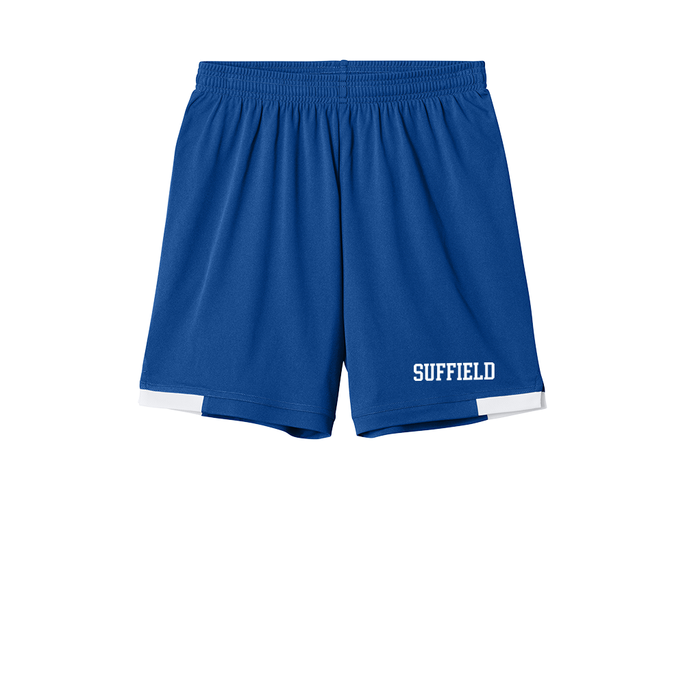 Suffield PTO Youth 5'' Short
