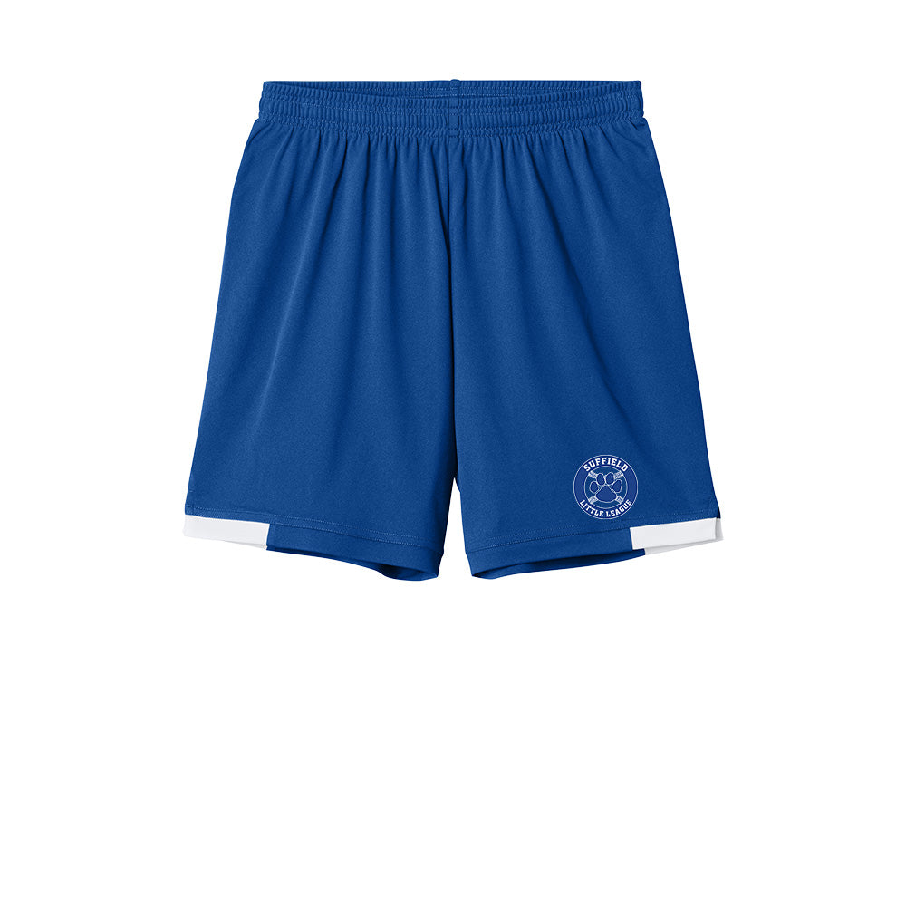 SLL Youth 5'' Short