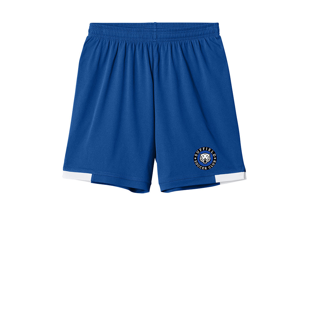 SSC Youth 5'' Short