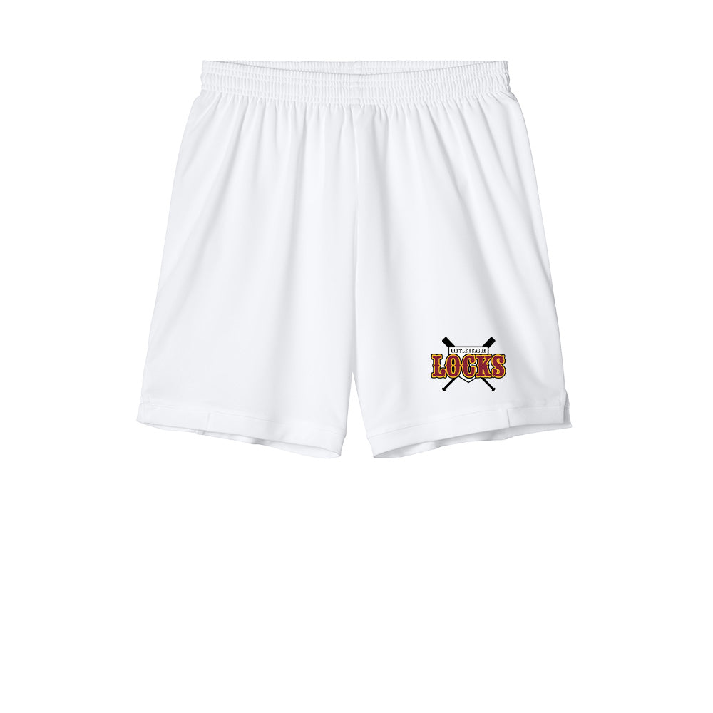 Locks LL Youth 5'' Short