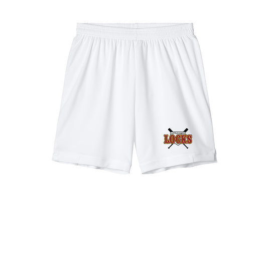 Locks LL Youth 5'' Short