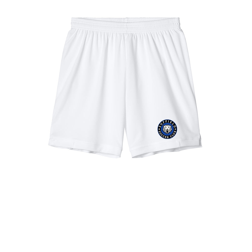 SSC Youth 5'' Short