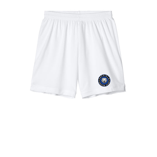SSC Youth 5'' Short
