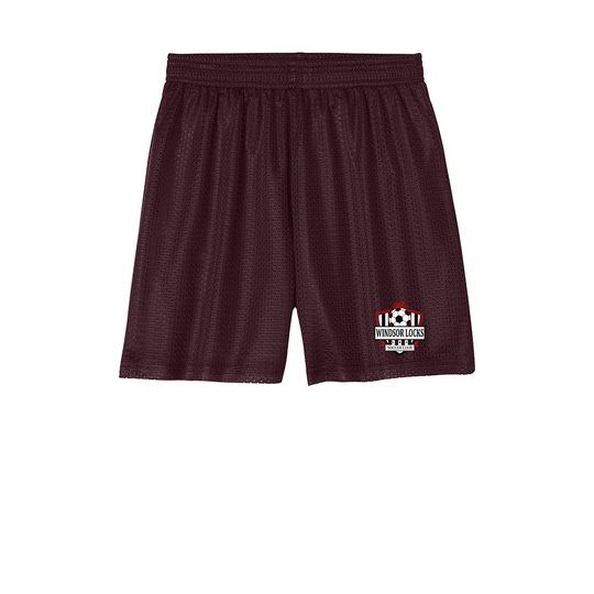 WLSC Youth Mesh Short