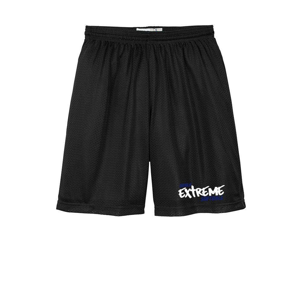 Enfield Extreme Youth Mesh Short
